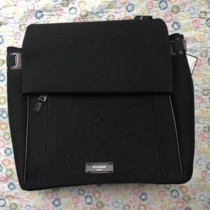 Storksak St. James Diaper Bag